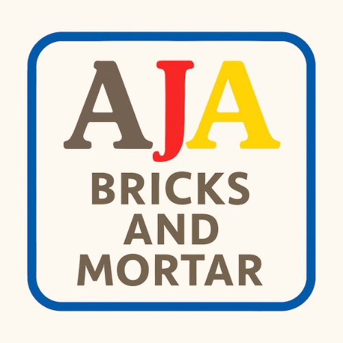AJA logo image