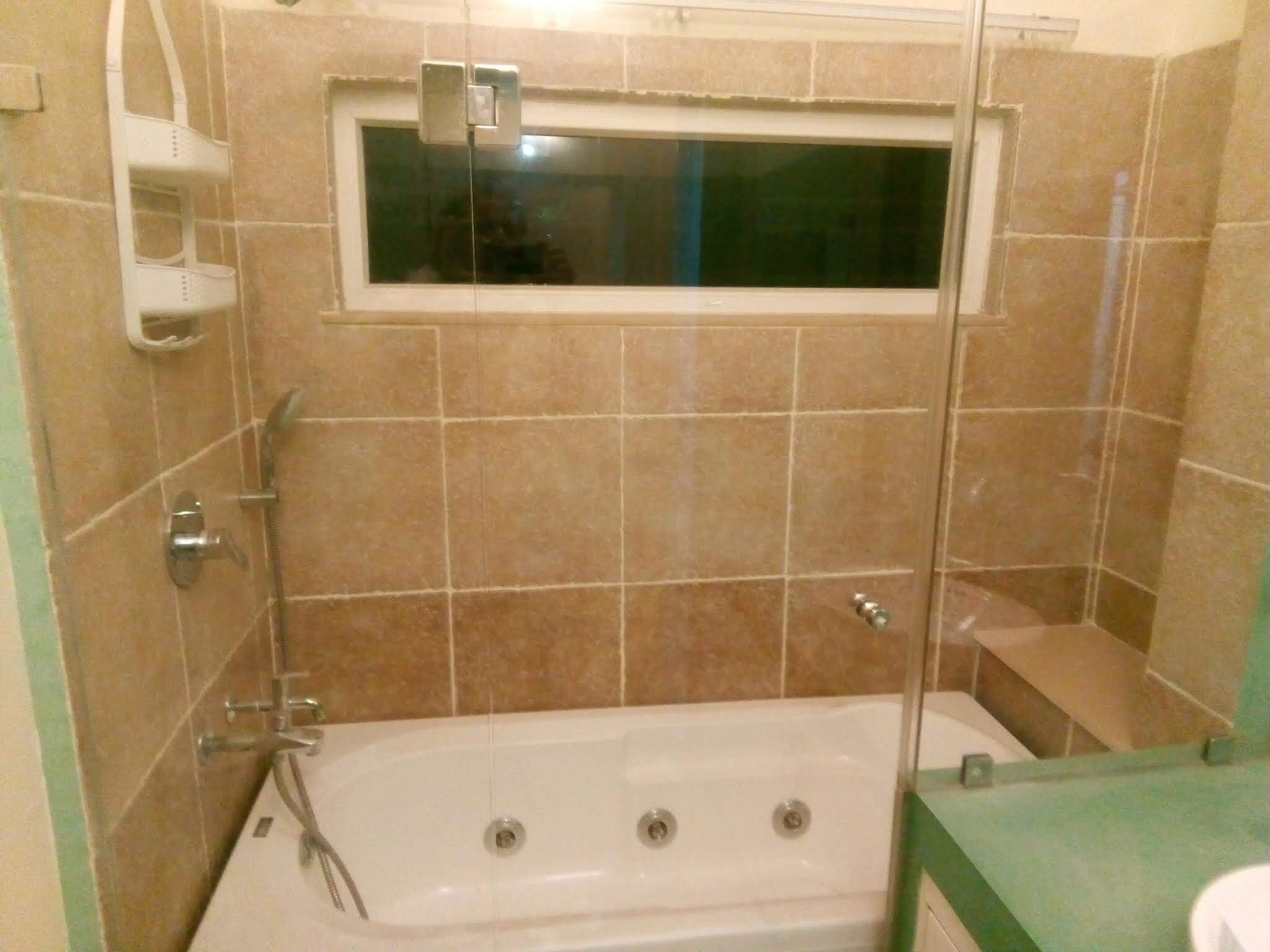 this is a remodeling image