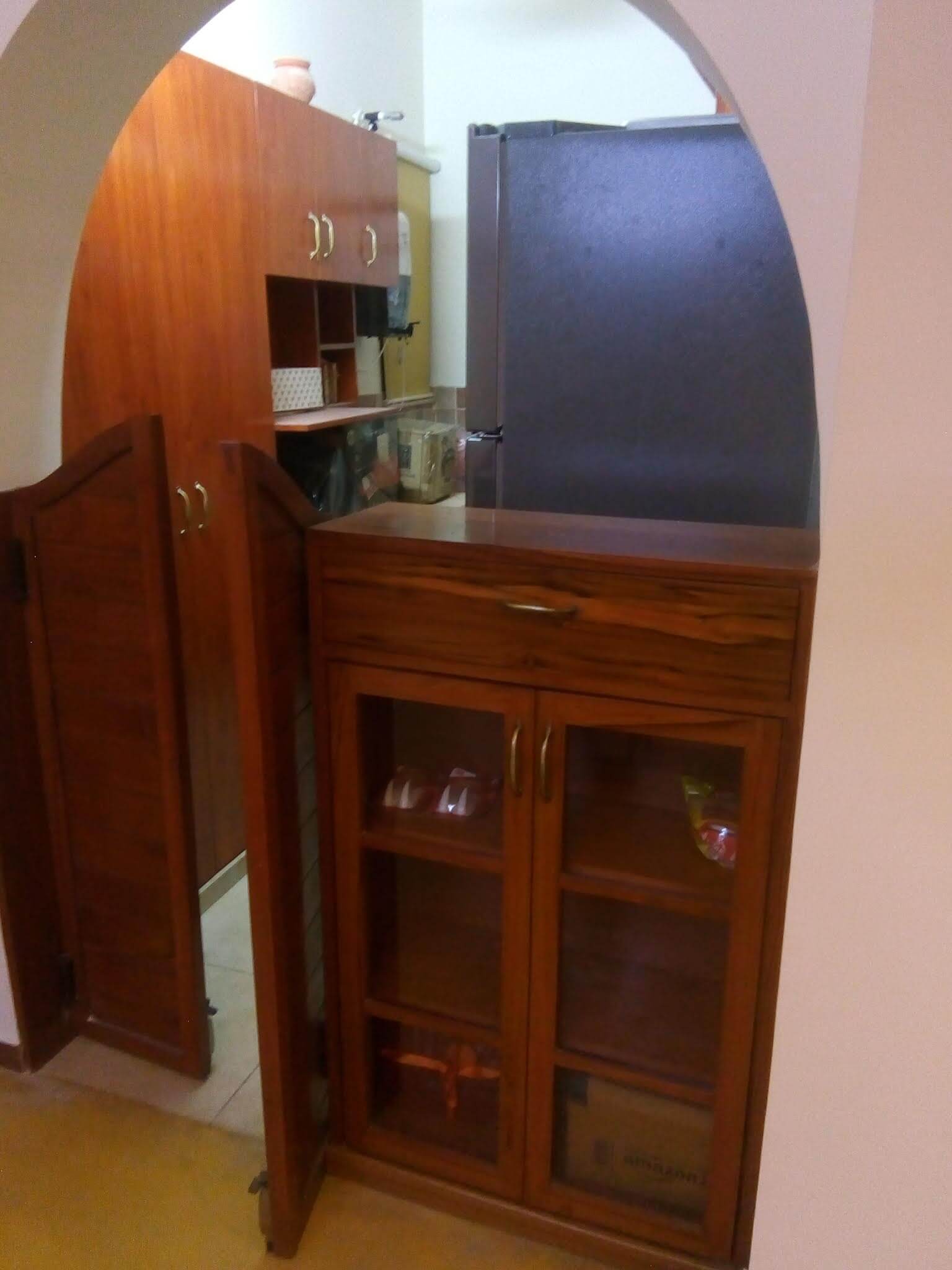 this is a remodeling and interior image