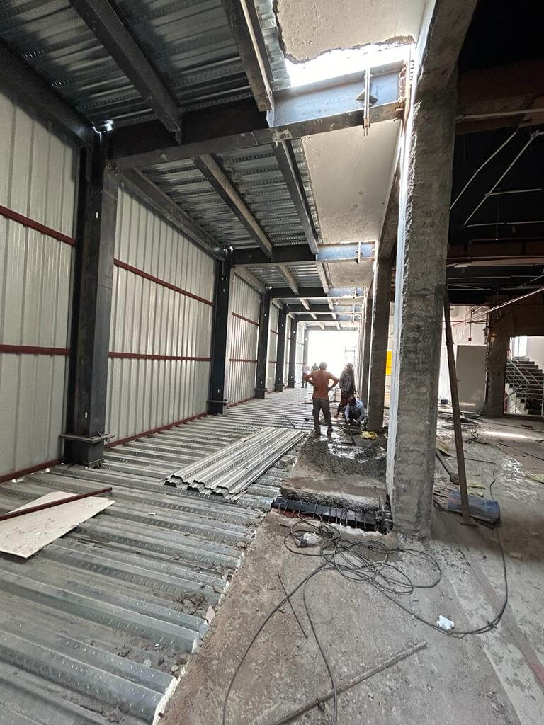 this is a construction image